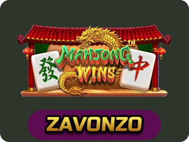 Mahjong Wins