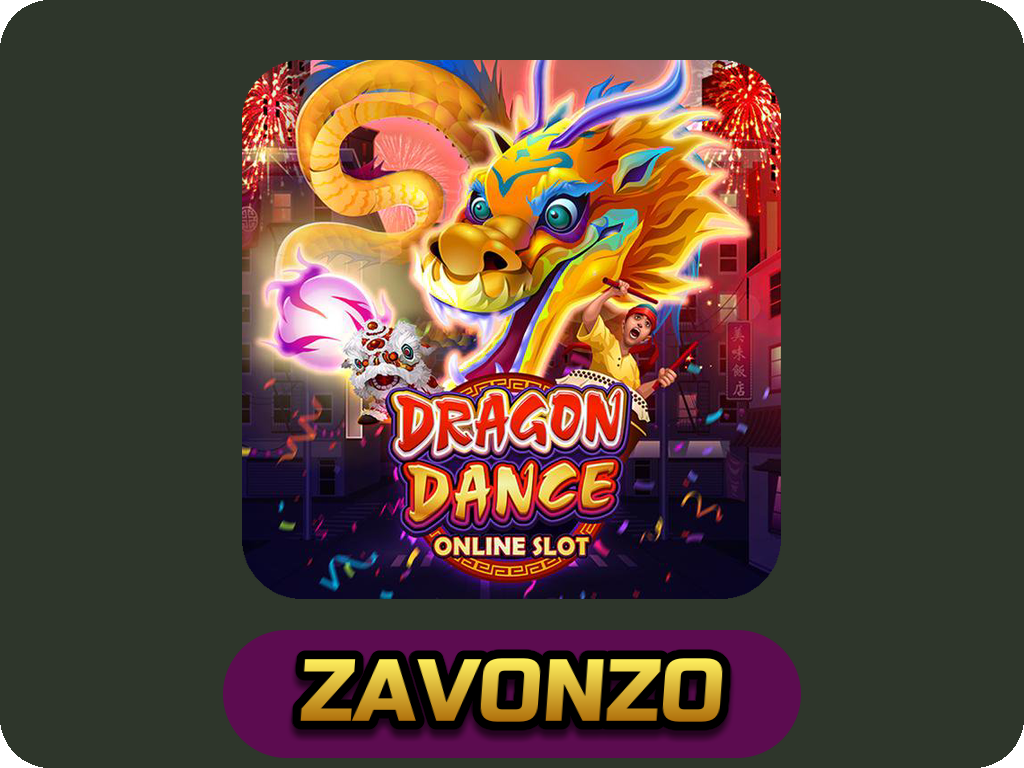 Dragon Dance