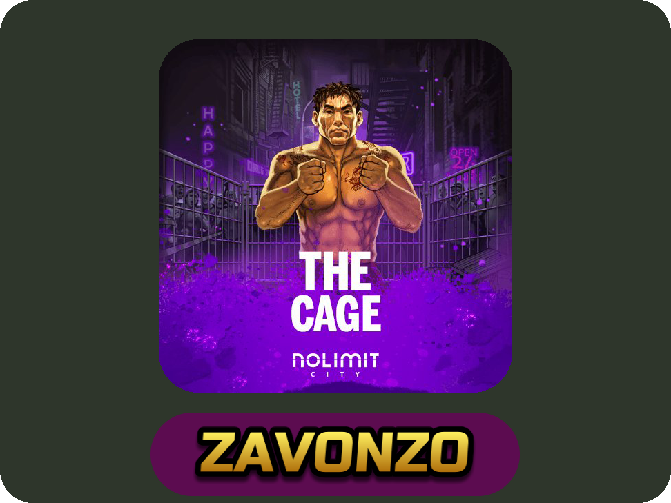 The Cage