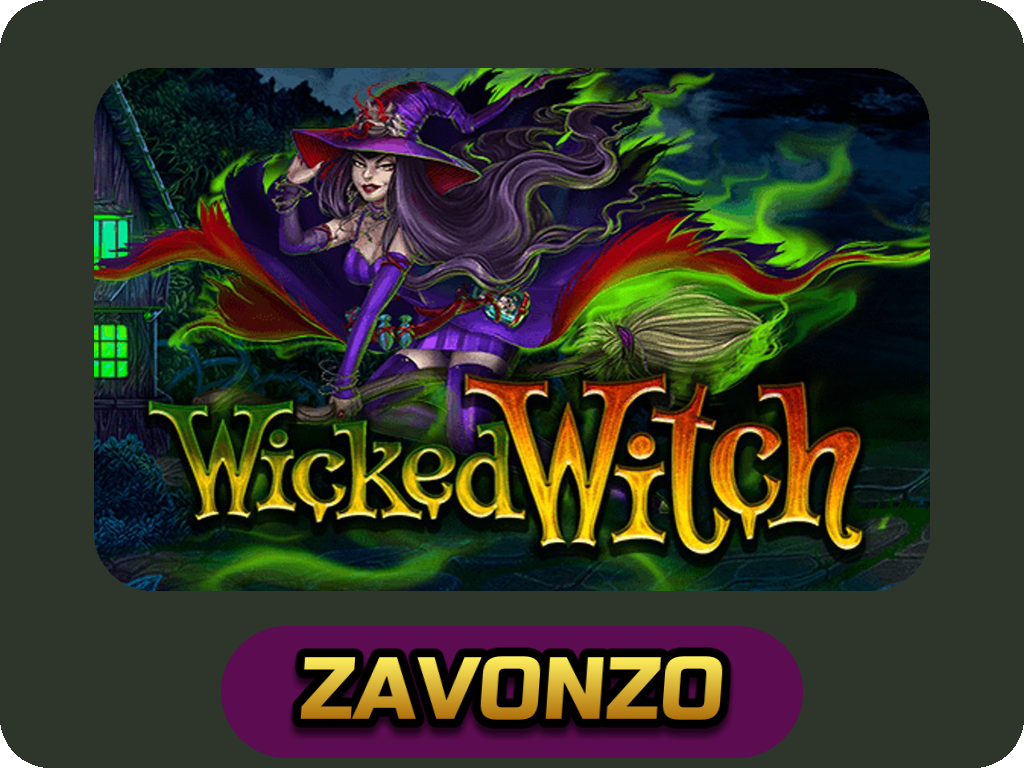 Wicked Witch