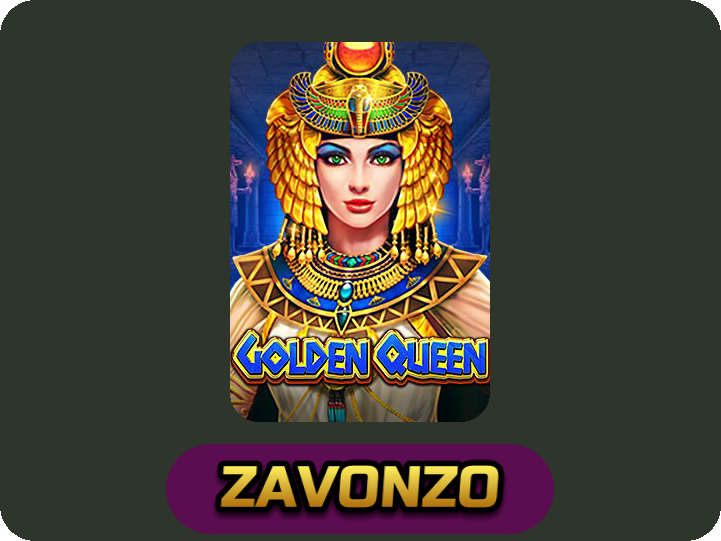 Golden Queen