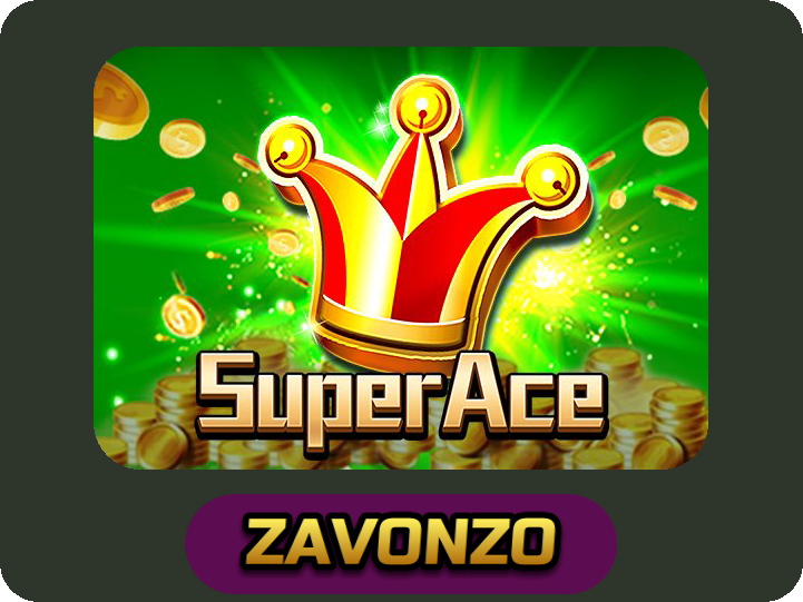Super Ace