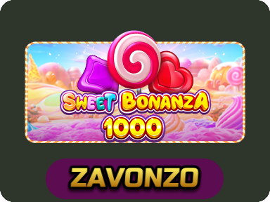 Sweet Bonanza 1000