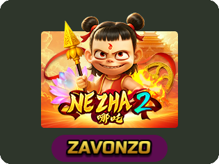 Nezha 2