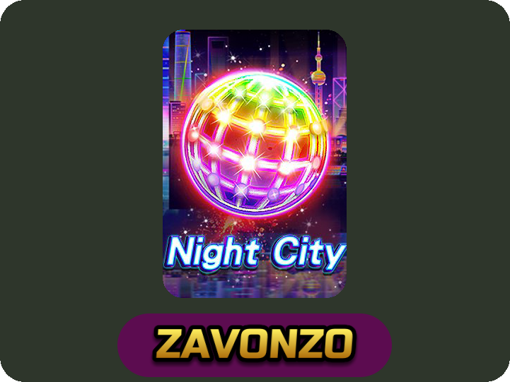 Night City