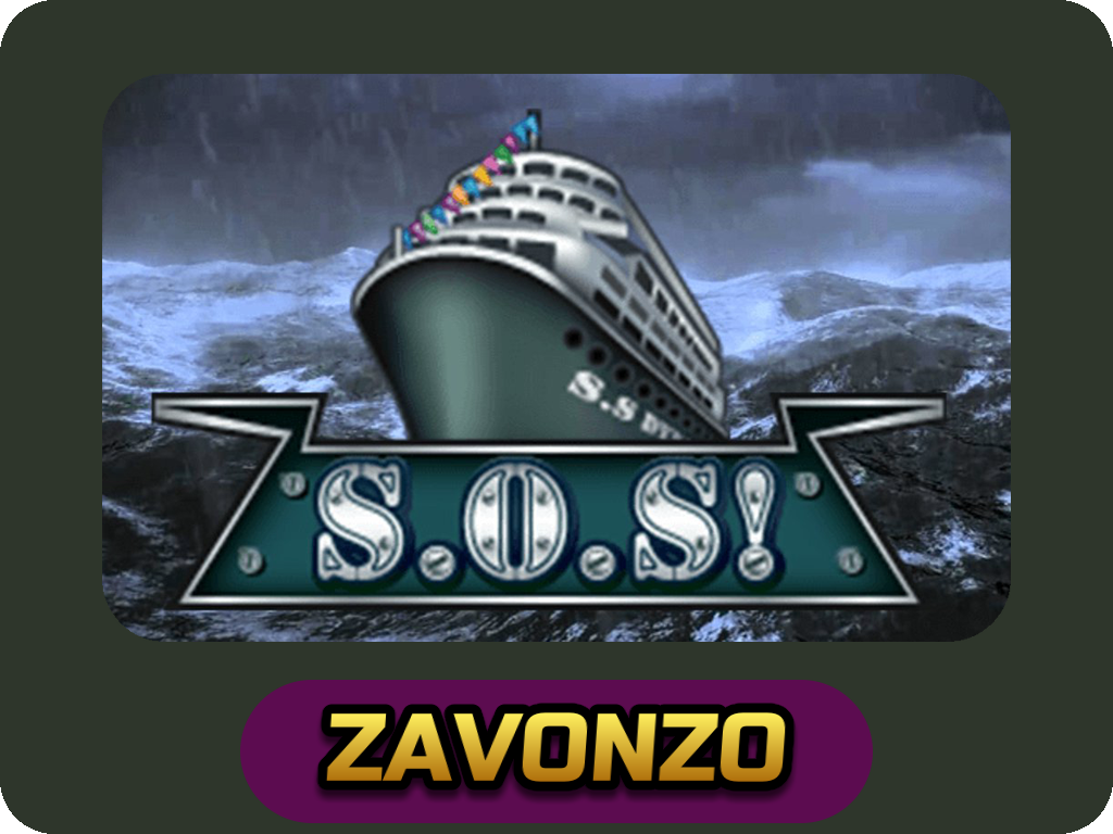 S.O.S!