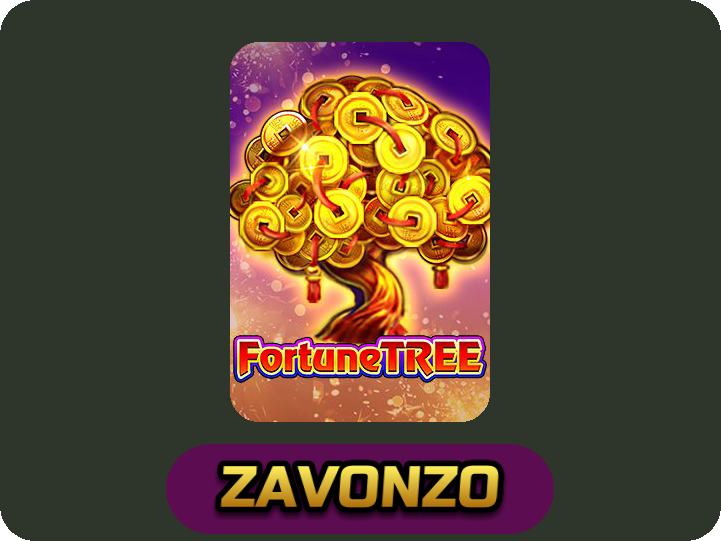 Fortune tree