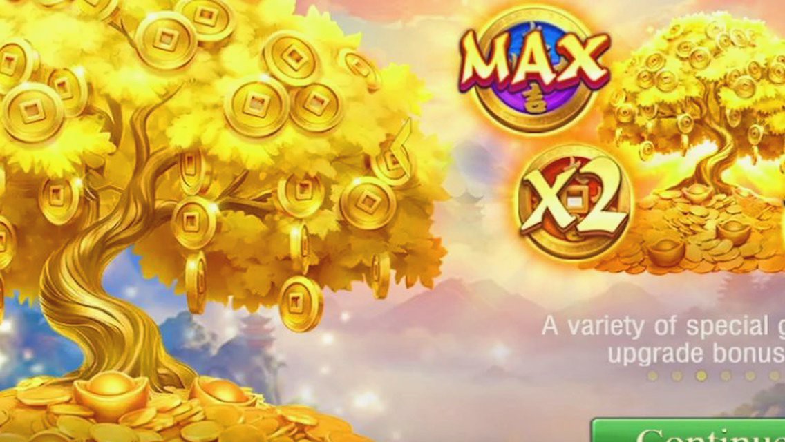 Cash Coin · Tampilan Aplikasi ZAVONZO