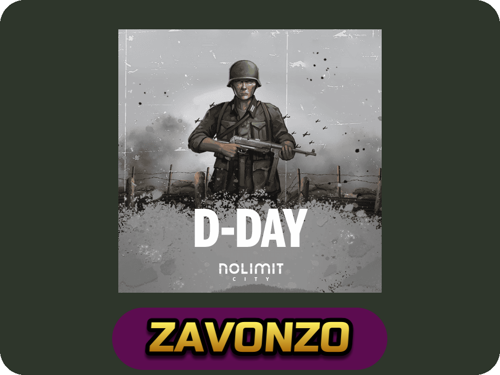 D-Day