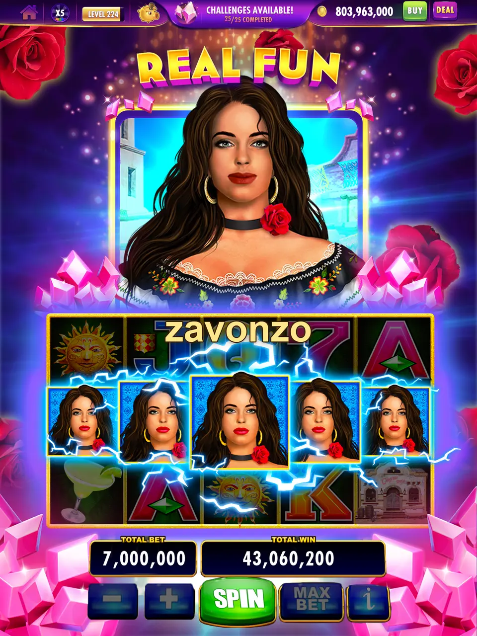 zavonzo APK