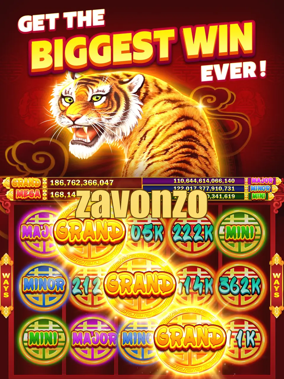 zavonzo APK