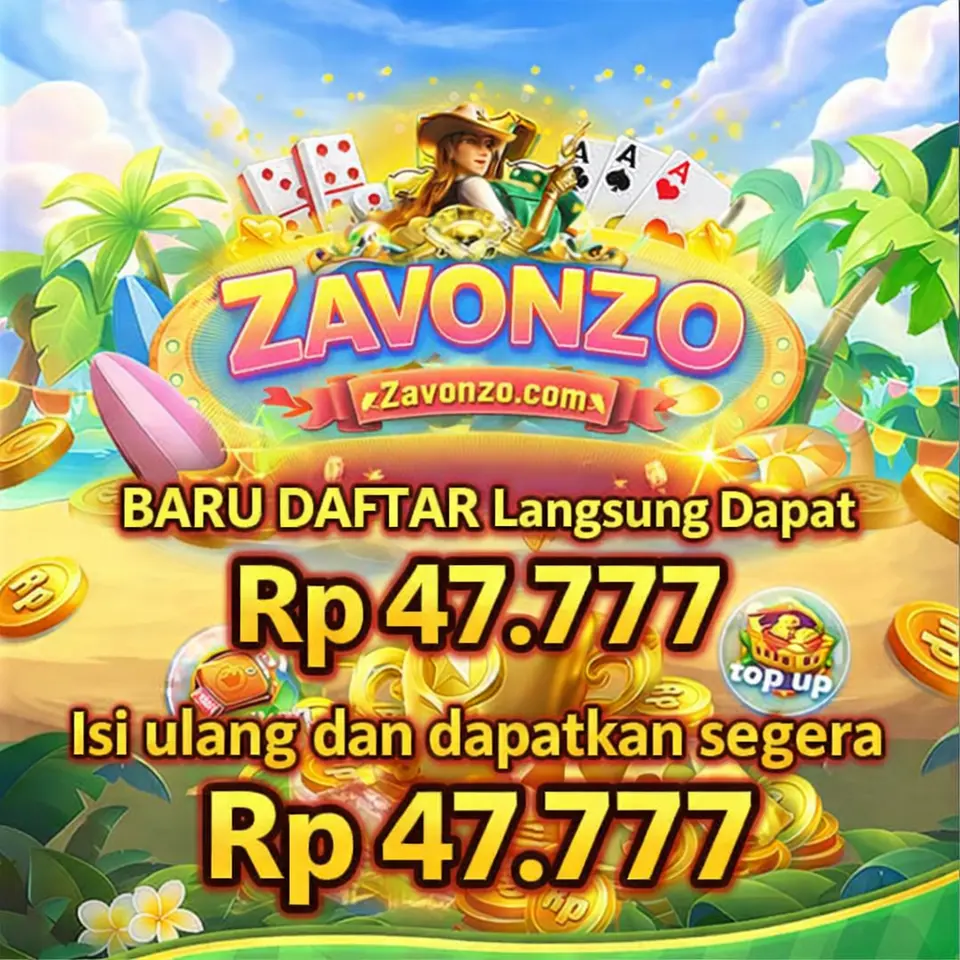 zavonzo Masuk