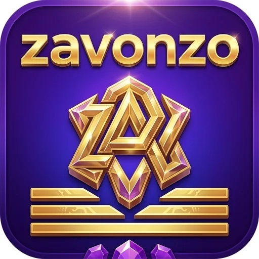 zavonzo Logo - Resmi